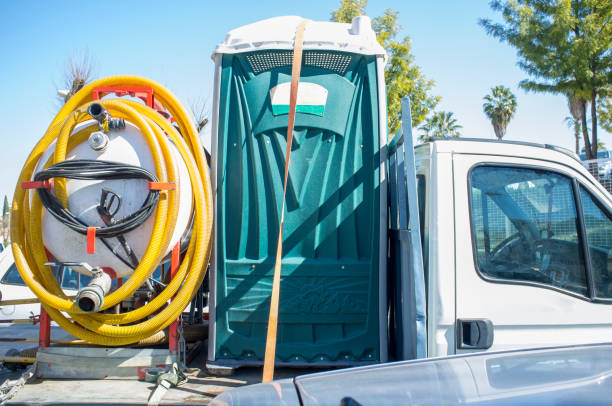 Tripoli, IA porta potty rental Company