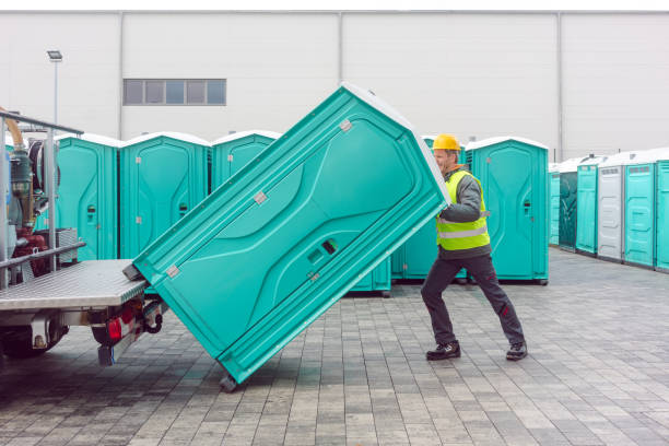 Best Luxury portable toilet rental  in Tripoli, IA